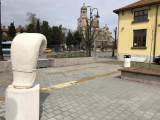 Jivko's Studio - Varna - 1