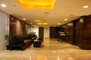 Mosaic Hotel, Noida - Noida - 8