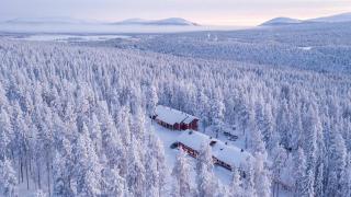 Kuerkievari KuerHostel - Äkäslompolo - 4