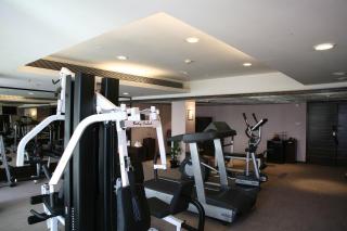 Mosaic Hotel, Noida - Noida - 3