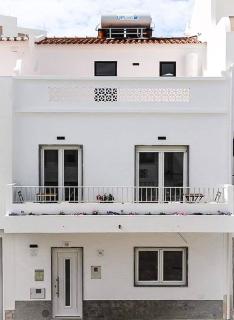 Alto Mar Inn - Lagos - 1
