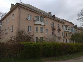 Apartment on Dubenskaya street - 2