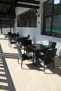Hotel Class - Brezoi - 1
