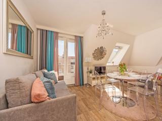Apartament Kameralny 65 na Starówce - Danzig - 5