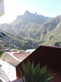 HOUSES CASA LA TOSCA The Best views - Tejeda - 3
