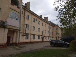 Apartment on Dubenskaya street - Rivne - 6
