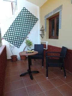 HOUSES CASA LA TOSCA The Best views - 3