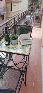 Ines bed and breakfast - Giardini-Naxos - 6