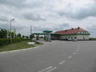 Noclegi Przy Trasie Dziekanowice - Lednogóra - 3