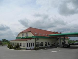 Noclegi Przy Trasie Dziekanowice - Lednogóra - 4