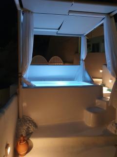 Astrea Suites Feggaropetra Cave House - Fira - 5