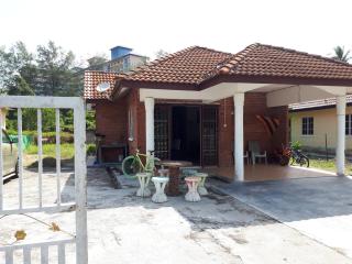 Homestay Villa Teluk Batik - 8