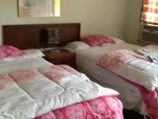 Rosenberg Motel - 1