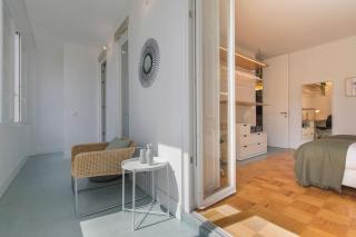 LovelyStay - Wide & Bright 4 Families - Lissabon - 3