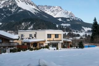 Appartement Hoschek - Scheffau am Wilden Kaiser - 8