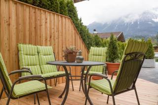 Appartement Hoschek - Scheffau am Wilden Kaiser - 7