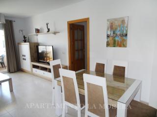 Apartamento La Morera - Nerja - 4
