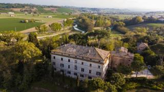 Locanda della Cavalleria - Trecastelli - 8