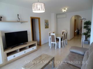 Apartamento La Morera - Nerja - 1