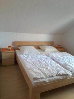 Wohnung Nixe mit Meerblick - Haus Hopp - Dahme - 4
