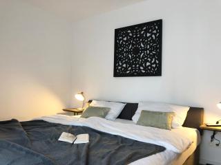 Ferienwohnung 1 18 Inselstrand - Ahlbeck - 4