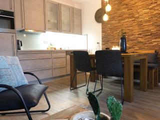 Ferienwohnung 1 18 Inselstrand - Ahlbeck - 7