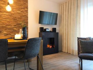 Ferienwohnung 1 18 Inselstrand - Ahlbeck - 6