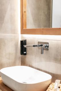 Minthi Boutique Apartments - Chaniotis - 9