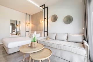 Minthi Boutique Apartments - Hanioti - 4