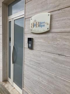 Maison Bijou B&B - Avola - 4