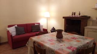Relax nel tufo - Pitigliano - 3
