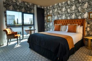 The First One Madrid Preciados - 8