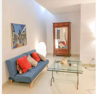 La galleria d’ arte - Scilla - 5
