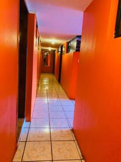 Hostal Rosita Latacunga - Latacunga - 9