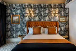 The First One Madrid Preciados - 7