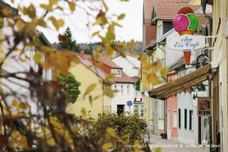 Ferienwohnung "Oha" - Bad Berka - 9