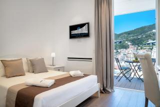 Crescent Moon - Salerno - 8