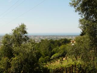 La Grazia della Versilia - Santa Lucia - 5