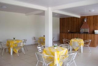 POUSADA DA ILHA - 9