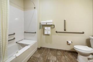 Cobblestone Inn & Suites - Soda Springs - Soda Springs - 6
