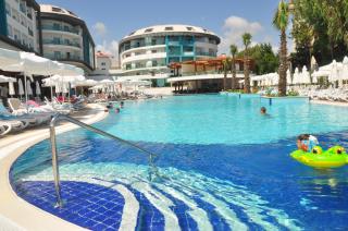 Sea Shell Resort & Spa - 8