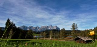Griesbachhof-Kitzbüheler Horn - Oberndorf in Tirol - 7