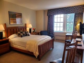 Geneva On The Lake Boutique Resort Hotel - Geneva - 3