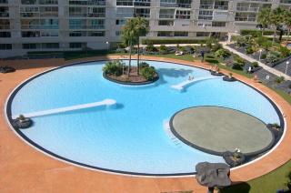 Complejo VACANZA-TURIS - Benidorm - 4
