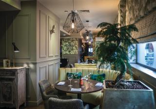 Ramada Hotel & Suites by Wyndham Coventry - Coventry - 9