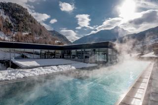 die berge lifestyle-hotel Sölden - 0