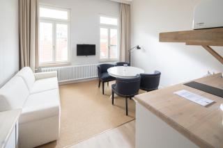 Logierhaus Rosa-Lena - Norderney - 2