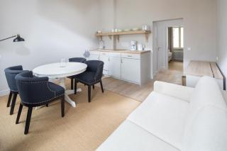 Logierhaus Rosa-Lena - Norderney - 4