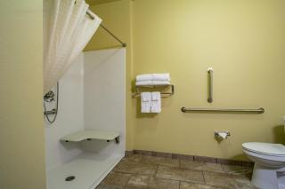 Cobblestone Inn & Suites - Soda Springs - 7