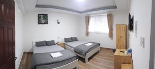 Duy Hotel - Dalat - 8